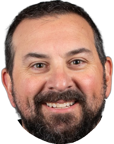 Matt Patricia
