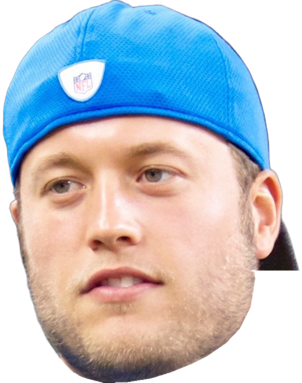 Matthew Stafford