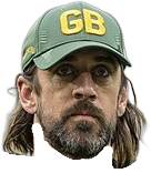 Aaron Rodgers