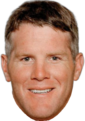 Brett Favre