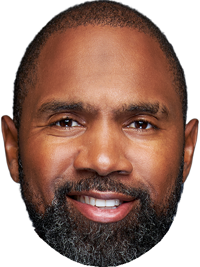 Charles Woodson