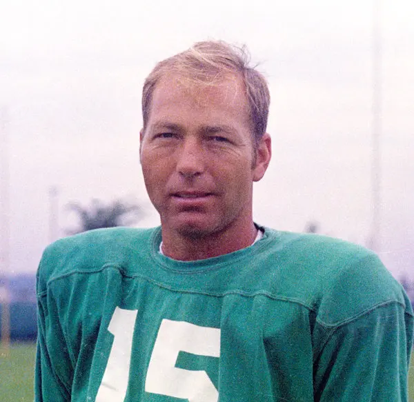 Bart Starr