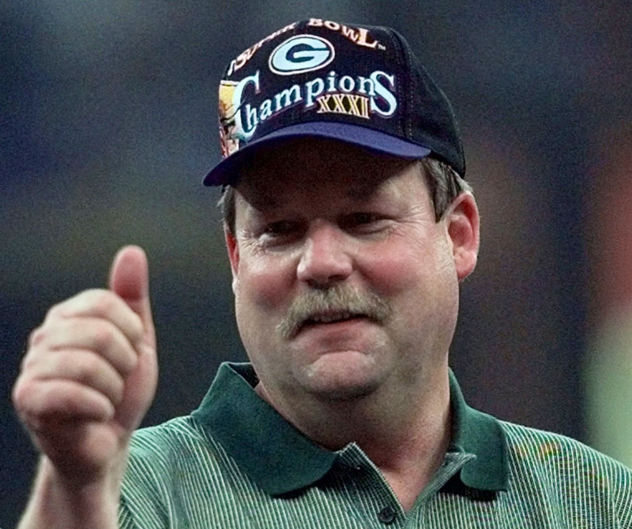 Mike Holmgren