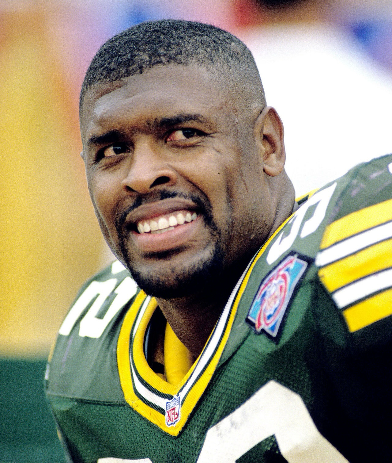 Reggie White
