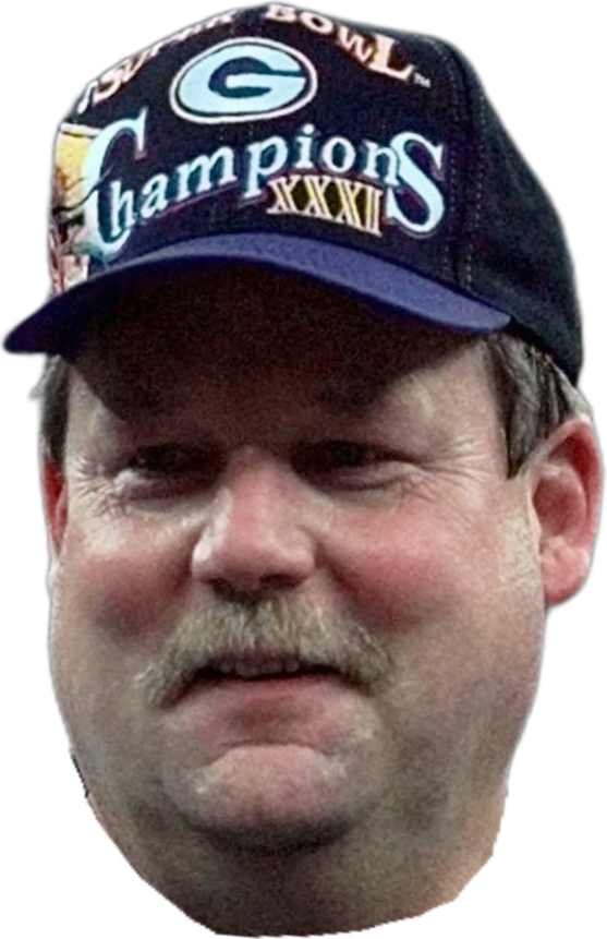 Mike Holmgren