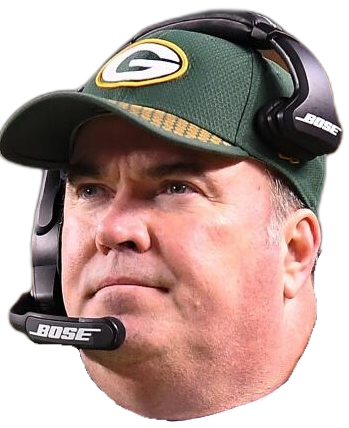 Mike McCarthy