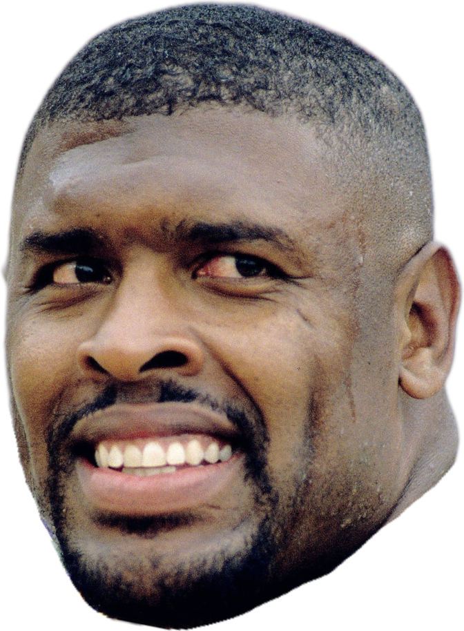 Reggie White
