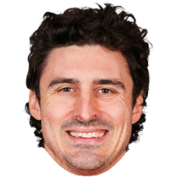 Chris Kreider