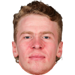 Jackson LaCombe