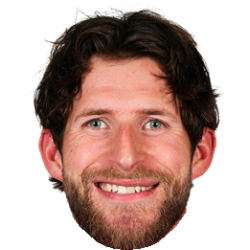 Jansen Harkins