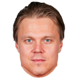 Mikael Granlund