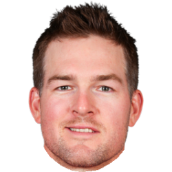 Ross Johnston