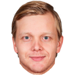 Ville Husso