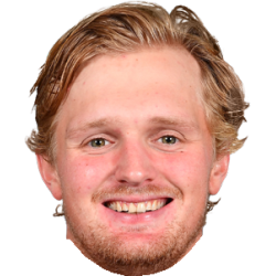 Casey Mittelstadt