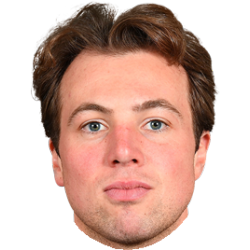 Charlie McAvoy