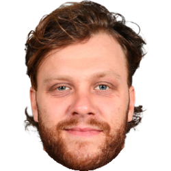 David Pastrnak