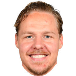 Hampus Lindholm