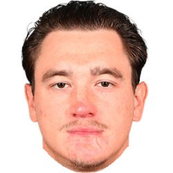 Nikita Zadorov