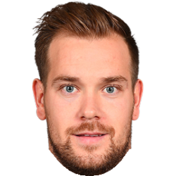 Viktor Arvidsson