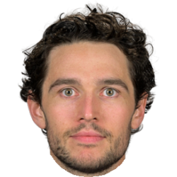 Alex Lyon