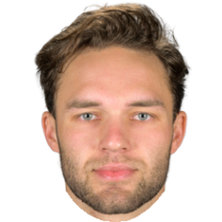 Josh Norris
