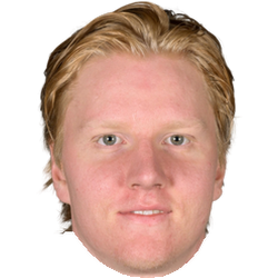 Rasmus Dahlin