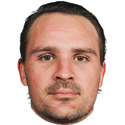 Sam Carrick
