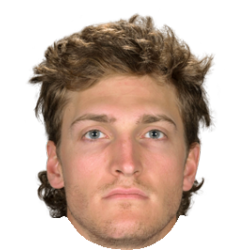 Tage Thompson