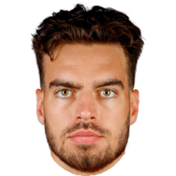 Kevin Bahl
