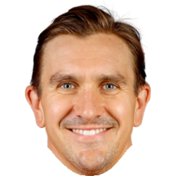 Mikael Backlund
