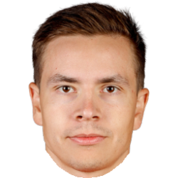 Yegor Sharangovich