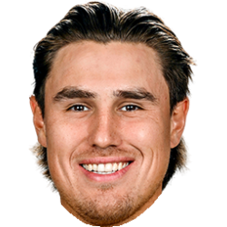 Zach Whitecloud