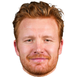Frederik Andersen