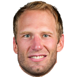 Jordan Staal