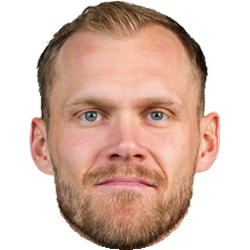 Nikolaj Ehlers