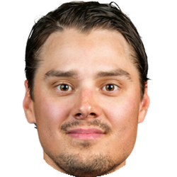 Sebastian Aho