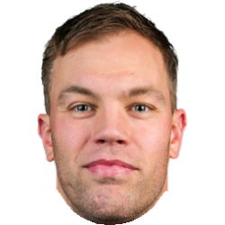 Taylor Hall