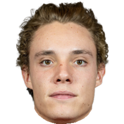 Alex Vlasic