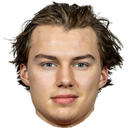 Connor Bedard