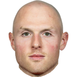 Sam Lafferty