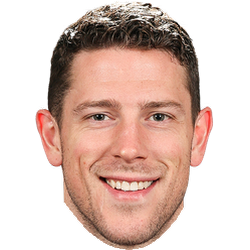 Charlie Coyle