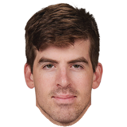 Conor Garland