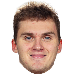 Egor Zamula