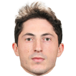 Zach Werenski