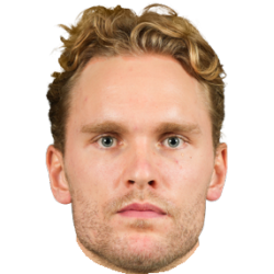 Mikko Rantanen