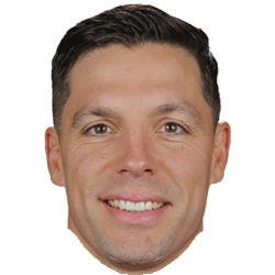 David Perron