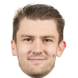 James van Riemsdyk