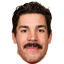 Travis Hamonic