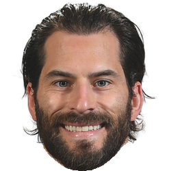 Adam Henrique