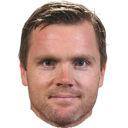 Calvin Pickard